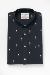 BEST LEGEND SHIRT-GSR0001156 - LARGE