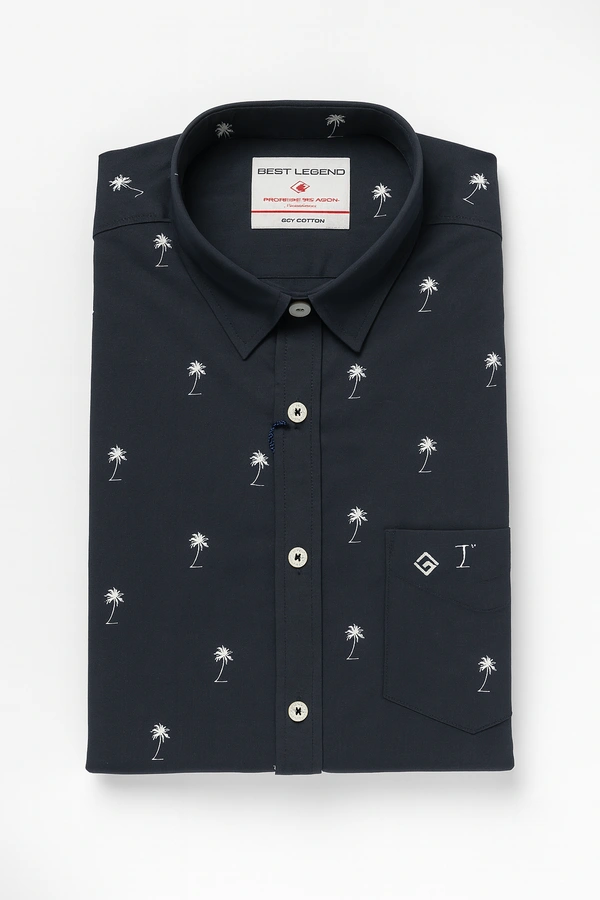 BEST LEGEND SHIRT-GSR0001156 - LARGE