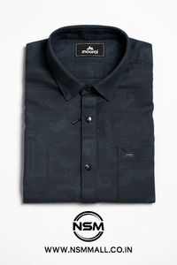 MODONI SHIRT-GSR0001166 - LARGE