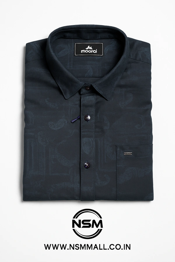 MODONI SHIRT-GSR0001166 - LARGE