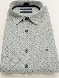 COOL COLOURS SHIRT-GSR0001178 - L