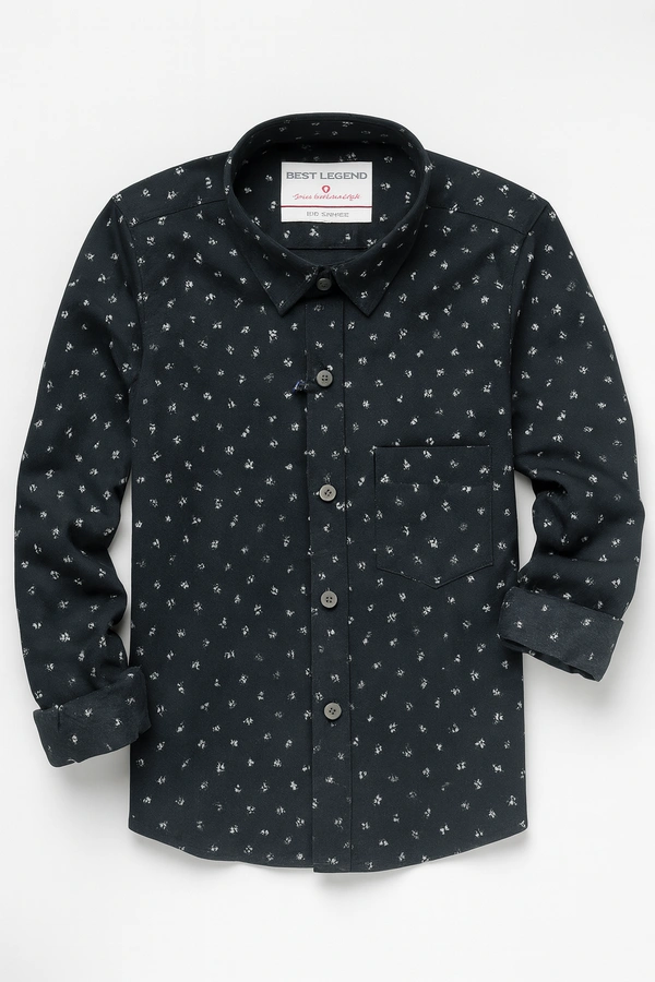 BEST LEGEND SHIRT-GSR000118 - LARGE