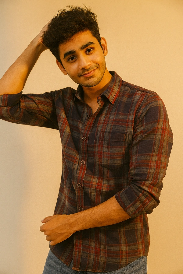 COOLCOLOURS SHIRT-GSR0001201 - LARGE