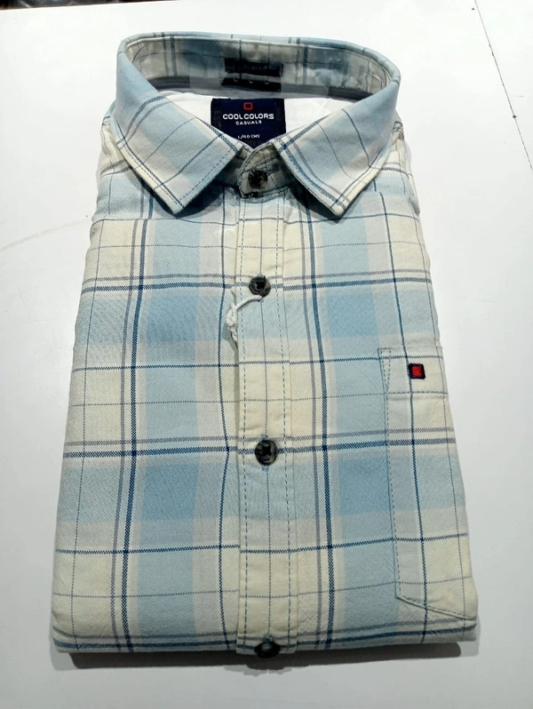 COOLCOLOURS GSR0001204 - LARGE