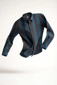 MODONI SHIRT-GSR0001205 - LARGE