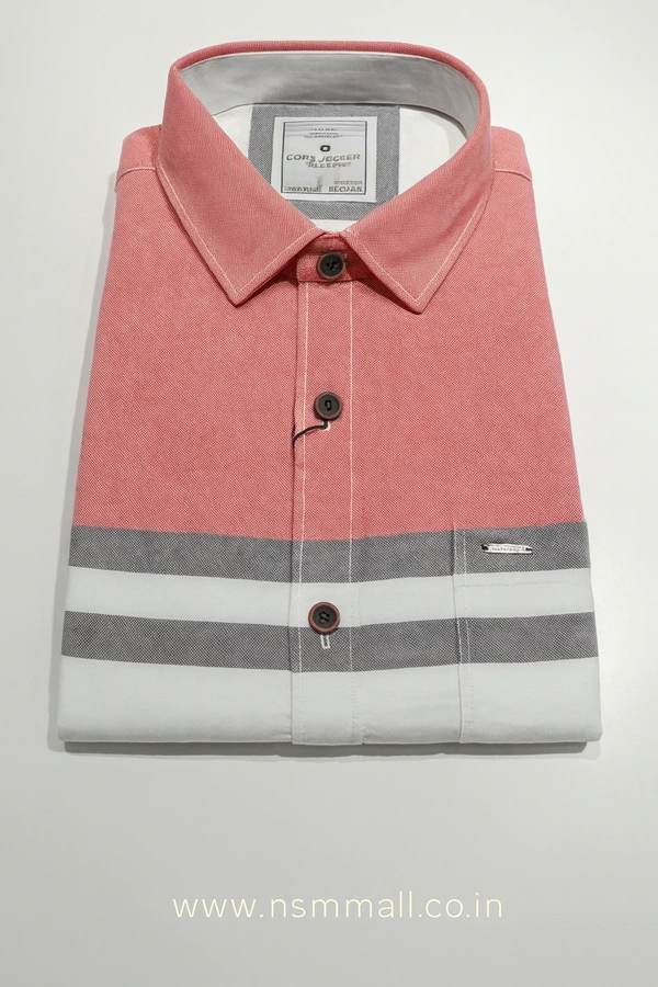 COOL COLOURS SHIRT-GSR0001215 - LARGE