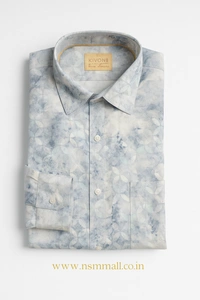 KIVON SHIRT-GSR0001225 - LARGE