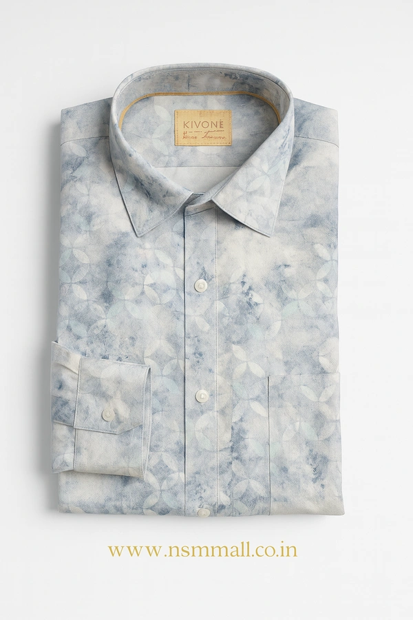 KIVON SHIRT-GSR0001225 - LARGE