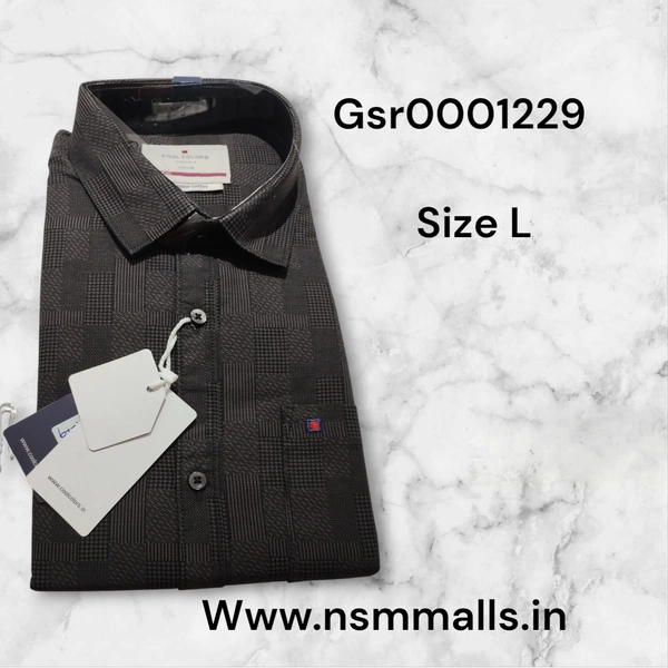 COOLCOLOURS GSR0001229 - LARGE