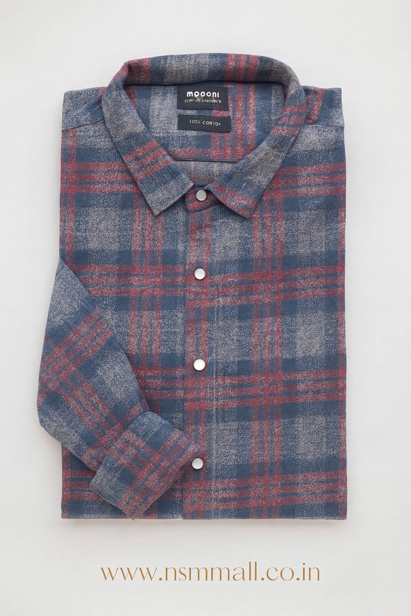 GSR SHIRT-GSR0001230 - LARGE