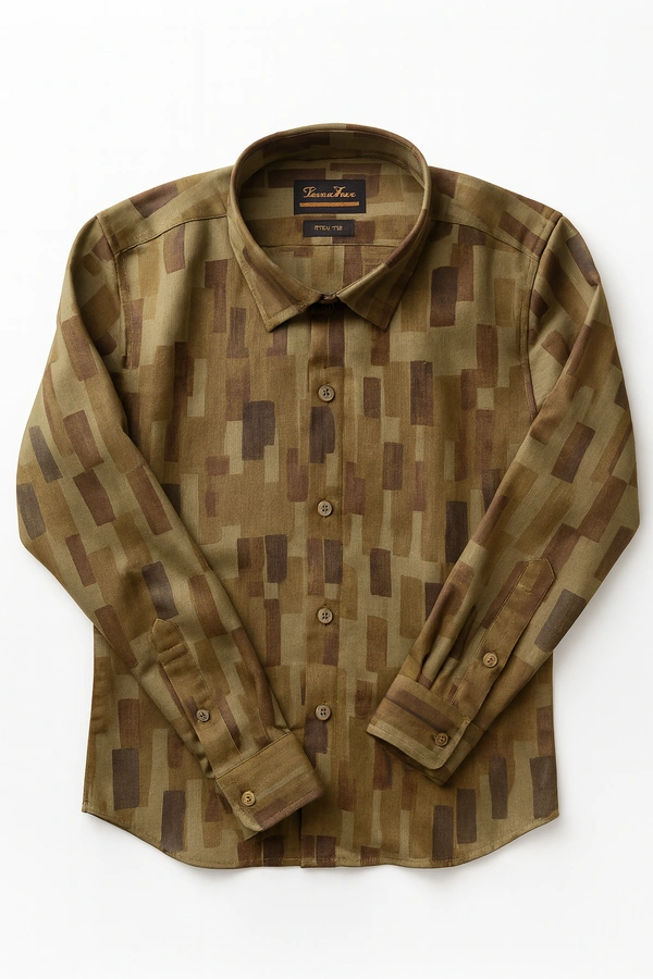 LEMAX SHIRT-GSR0001231 - LARGE