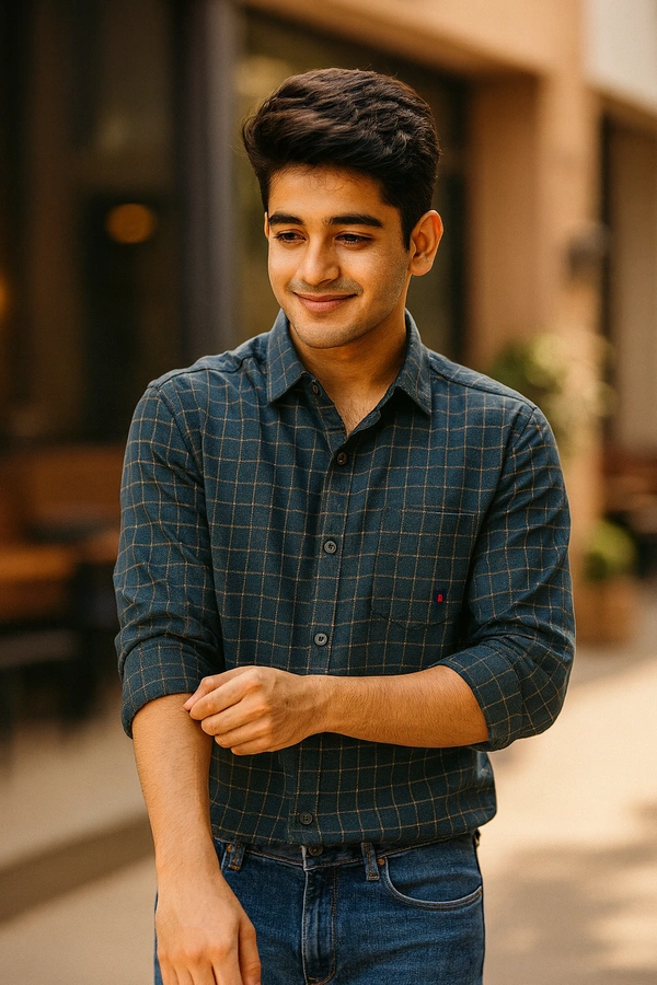 COOL COLORS SHIRT-GSR0001240 - MEDIUM