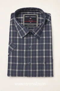 BEST LEGEND SHIRT-GSR0001245 - MEDIUM