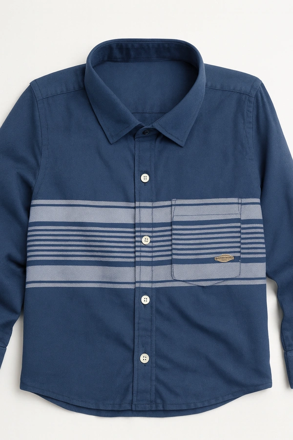 COOL COLORES SHIRT-GSR0001246 - MEDIUM