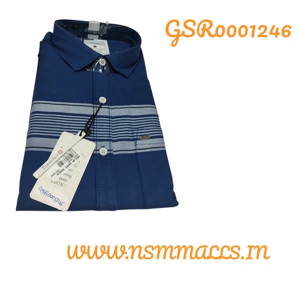 COOL COLORES SHIRT-GSR0001246 - MEDIUM