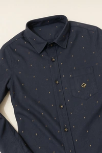 BEST LEGEND SHIRT-GSR0001247 - MEDIUM