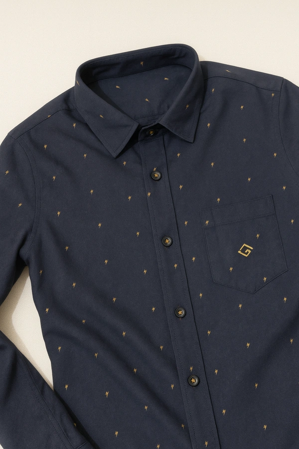 BEST LEGEND SHIRT-GSR0001247 - MEDIUM