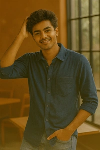 MODONI SHIRT-GSR0001251 - MEDIUM