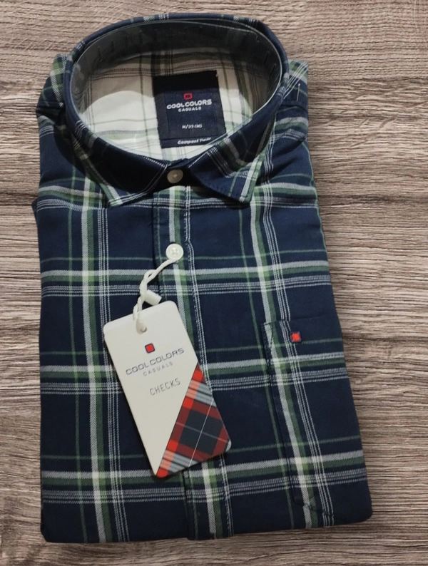 GSR SHIRT-GSR0001257 - MEDIUM