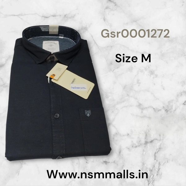 OXEMBERG GSR0001272 - MEDIUM