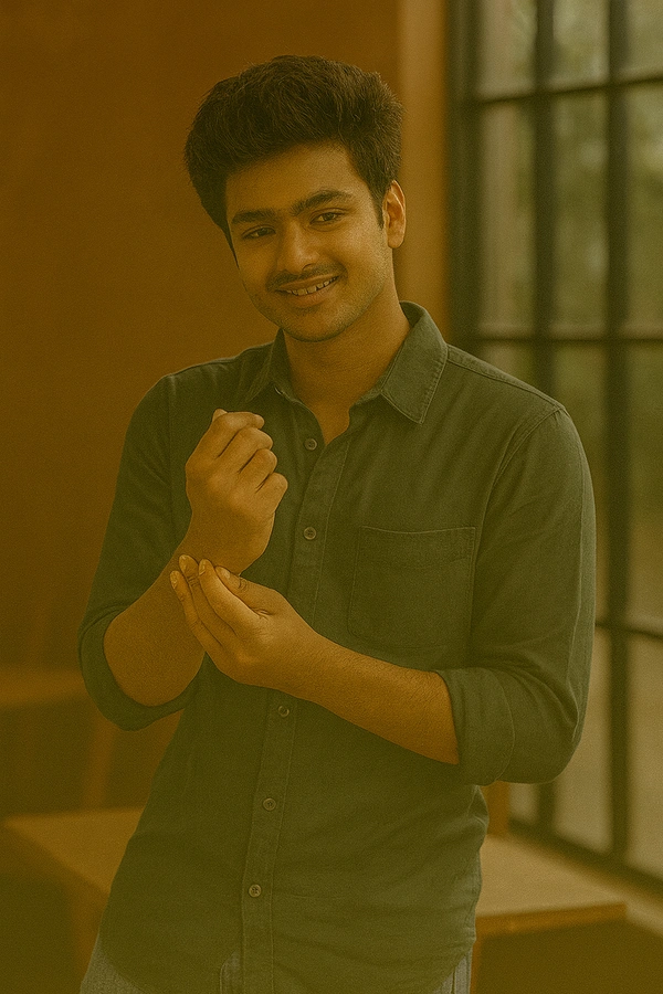 MODONI SHIRT-GSR0001278 - MEDIUM