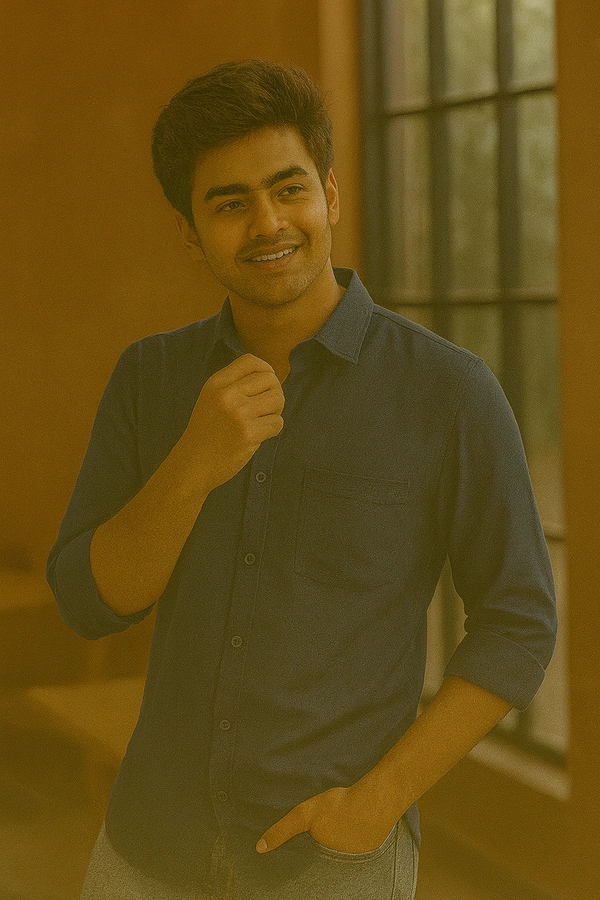 BEST LEGEND SHIRT-GSR0001291` - MEDIUM