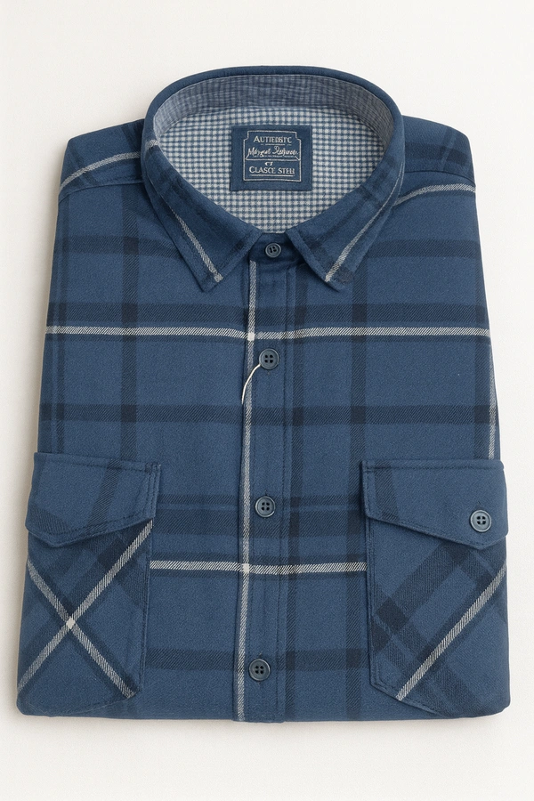 OXEMBERG SHIRT-GSR0001297 - MEDIUM