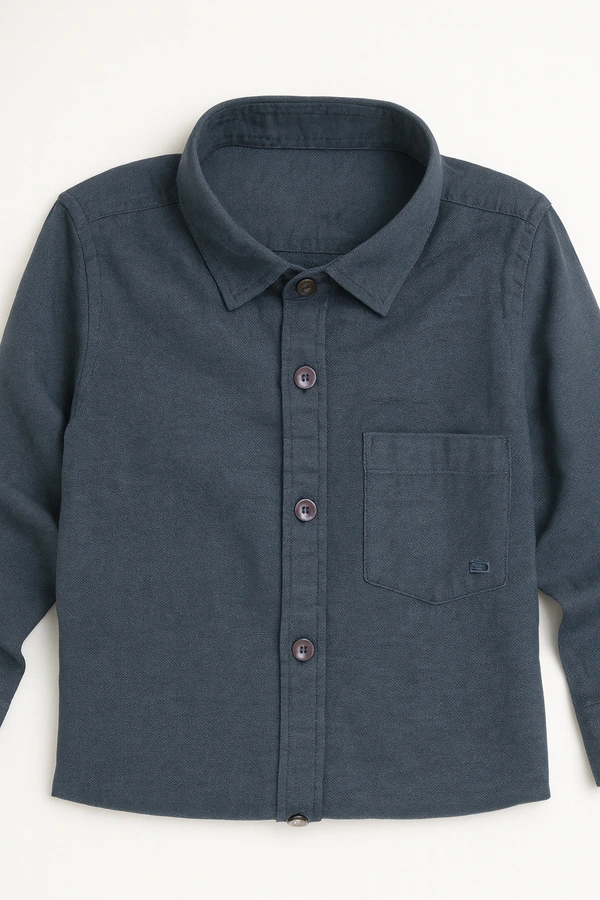 LIQUIDS SHIRT-GSR0001303 - MEDIUM