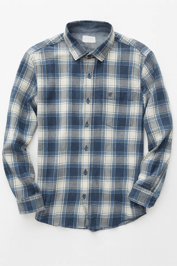 OXEMBERG SHIRT-GSR0001307 - MEDIUM