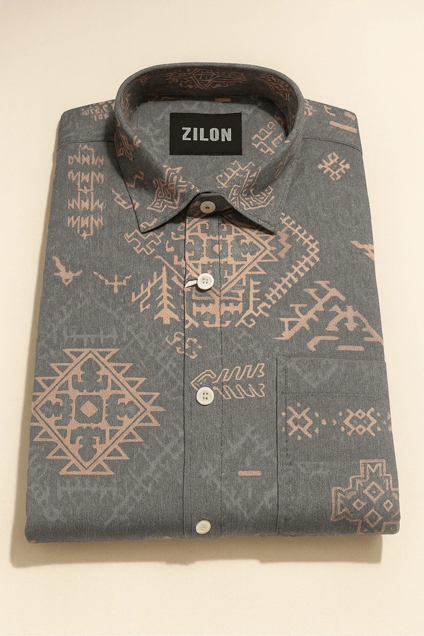 KIVON SHIRT-GSR0001313 - MEDIUM