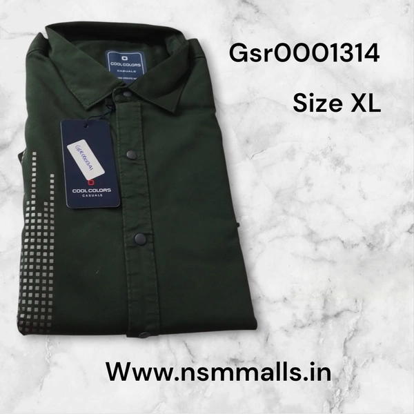 GSR0001314 - XL
