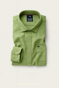 MODONI SHIRT-GSR0001316 - LARGE