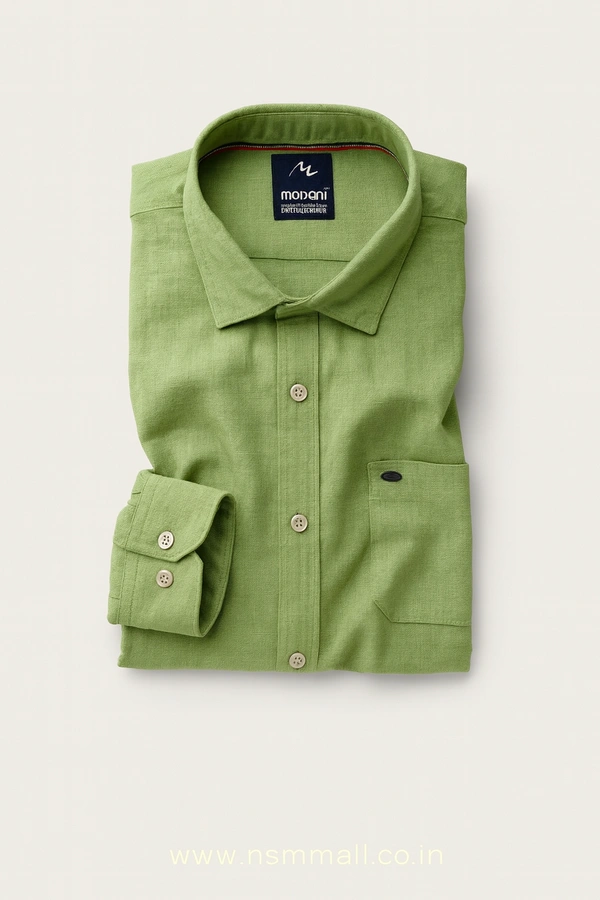 MODONI SHIRT-GSR0001316 - LARGE