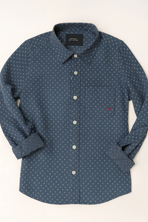 COOL COLOURS SHIRT-GSR0001317 - MEDIUM