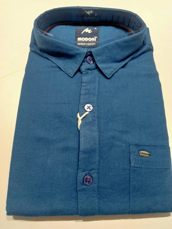 MODONI SHIRT-GSR0001318 - LARGE