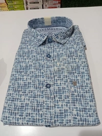 OXEMBERG SHIRT-GSR0001321 - MEDIUM