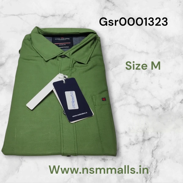 COOL COLOURS GSR0001323 - MEDIUM