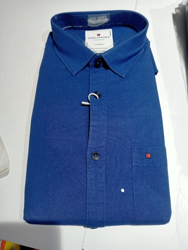 COOL COLOURS GSR0001329 - MEDIUM