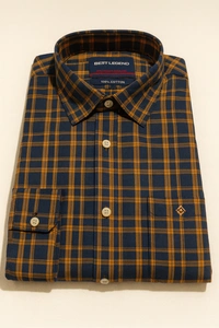 BEST LEGEND SHIRT-GSR0001331 - MEDIUM