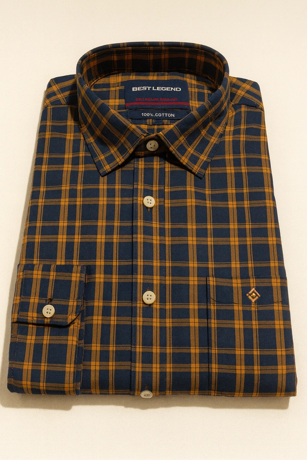 BEST LEGEND SHIRT-GSR0001331 - MEDIUM