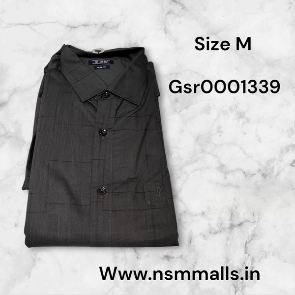 OTTO SHIRT-GSR0001339 - MEDIUM