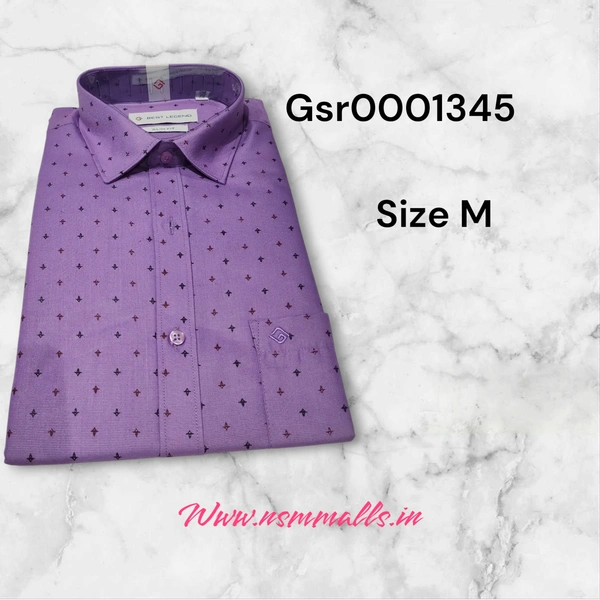 BEST LEGEND SHIRT-GSR0001345 - MEDIUM