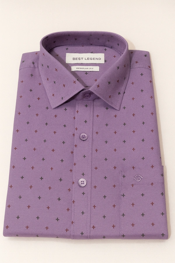 BEST LEGEND SHIRT-GSR0001345 - MEDIUM