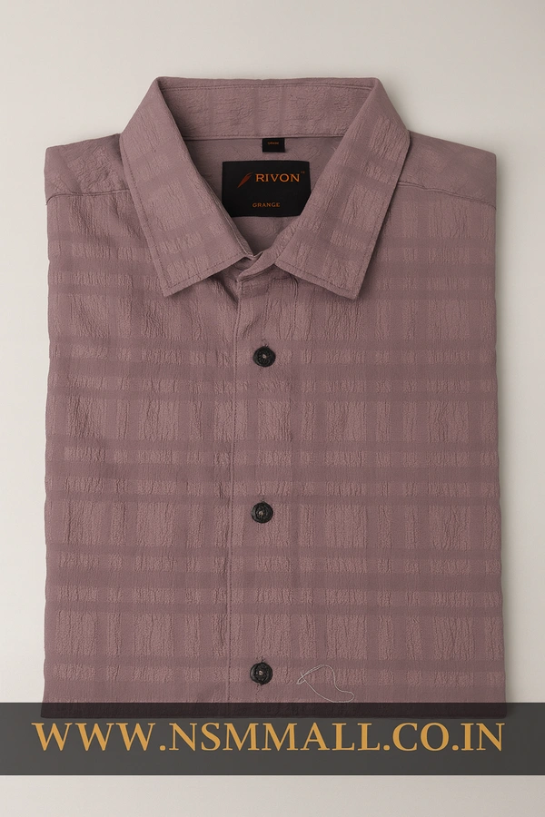 KIVON SHIRT-GSR0001347 - MEDIUM