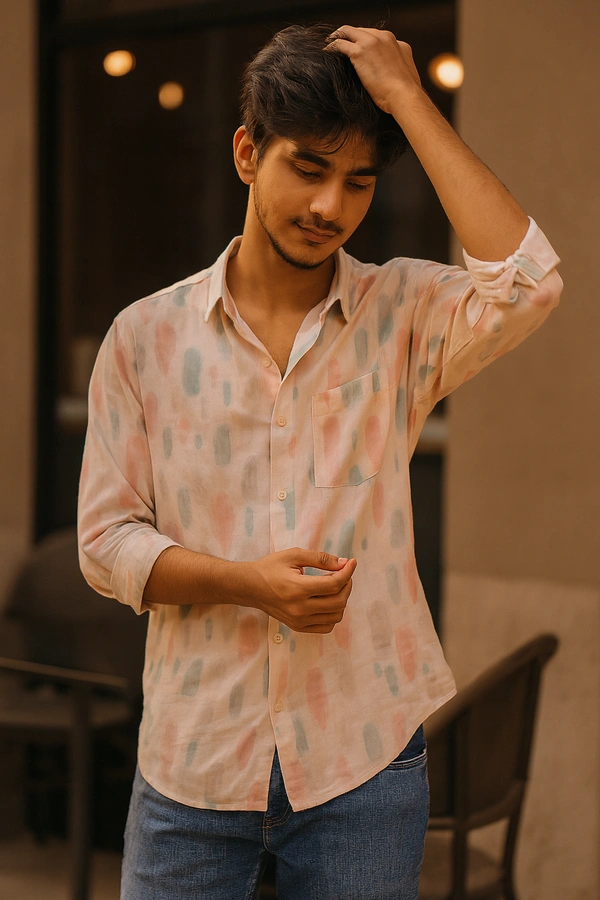 LEMAX SHIRT-GSR0001348 - SMALL