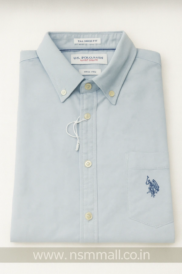 U.S.POLO SHIRT-GSR00041 - XL