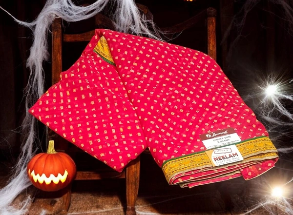 LAXMIPATI SAREES GSR000623 - 5.50METRES