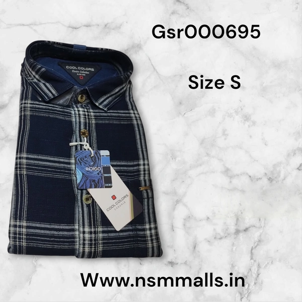 COOL COLOURS GSR000695 - SMALL