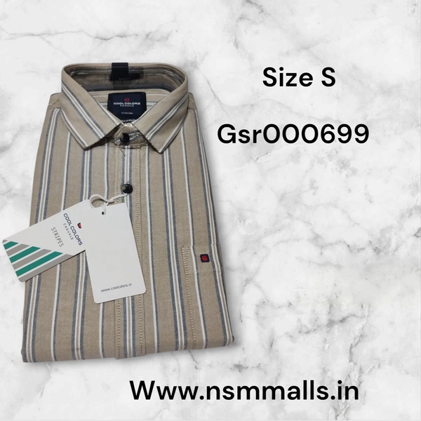 COOL COLOURS GSR000699 - SMALL