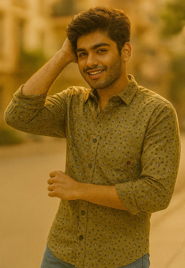 COOL COLOURS GSR000709 - SMALL